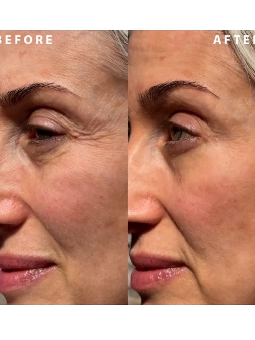IL MAKIAGE Skin Powder Redo Wrinkle Fix - Picture 4 of 10